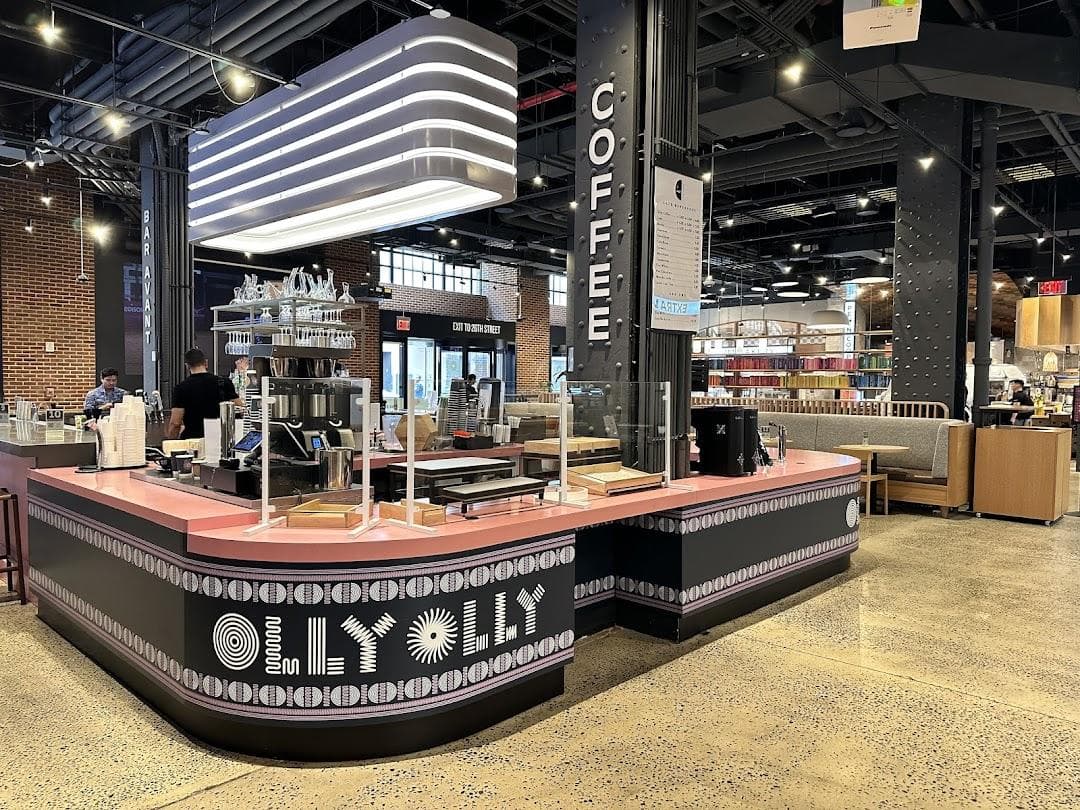 Olly Olly Market photo 6