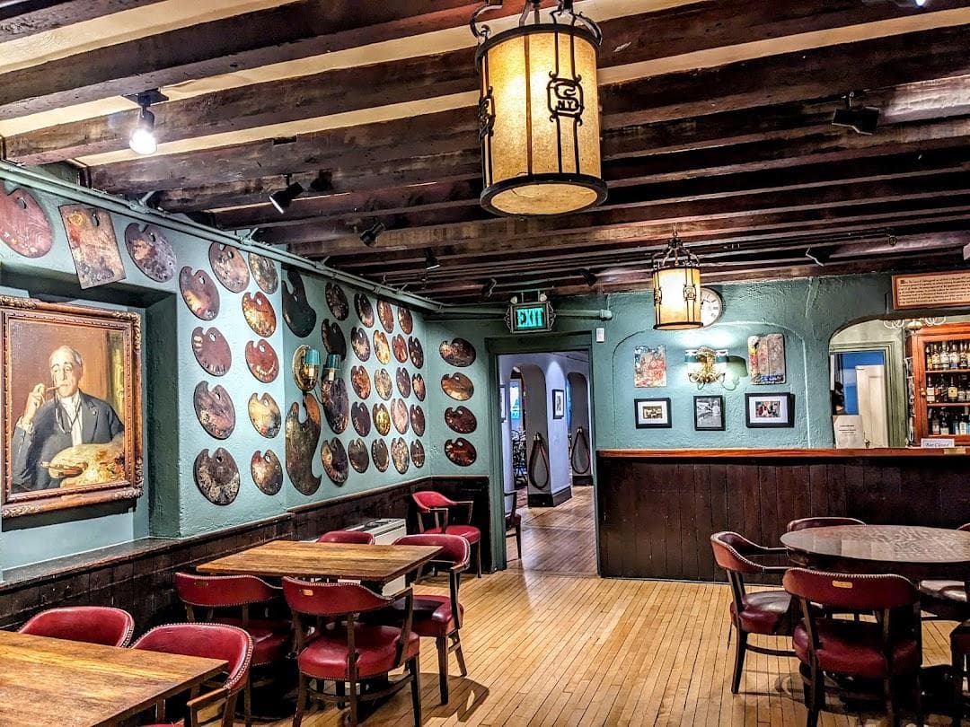 Salmagundi Club photo 3