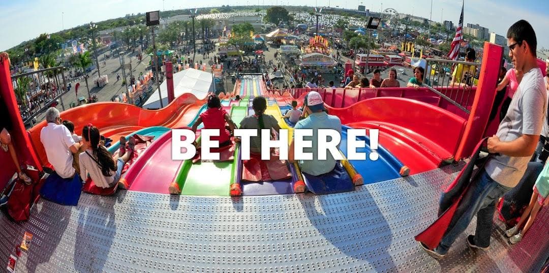 Miami-Dade County Fair & Exposition, Inc. photo 4