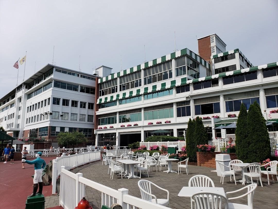 Monmouth Park photo 4