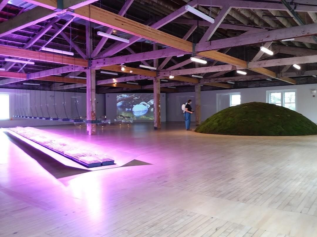 The Arts Center at Governors Island (Building 110) photo 2