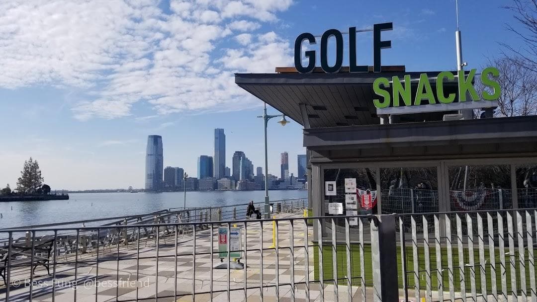 Pier 25 at Hudson River Park photo 4