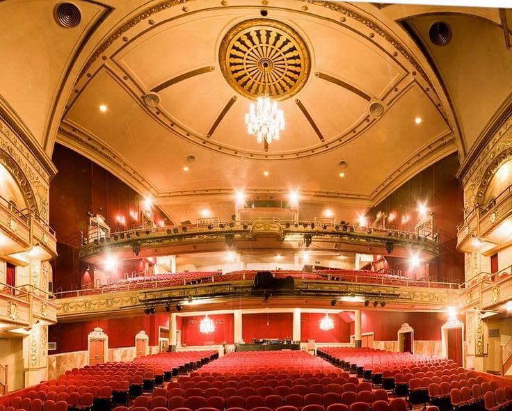 Apollo Theater photo 5