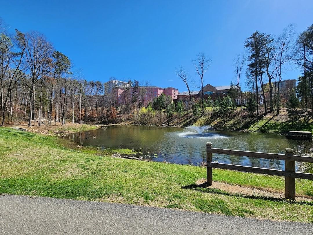University of North Carolina at Charlotte photo 1