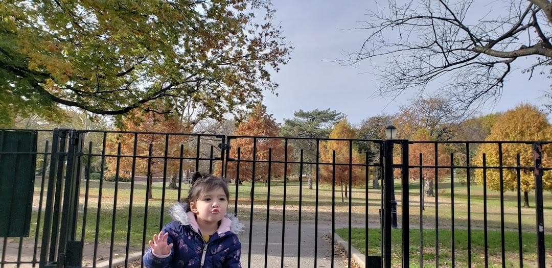 Owl's Head Park Playground photo 5