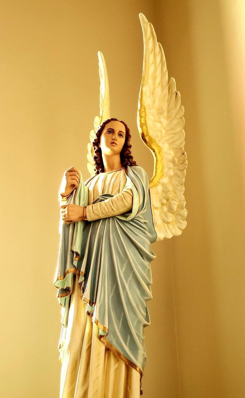 Cathedral of the Holy Cross photo 3