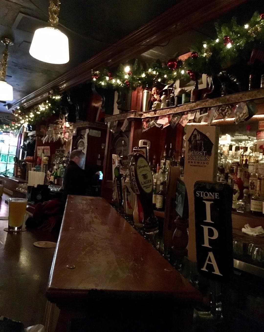 Brendan Behan Pub photo 2