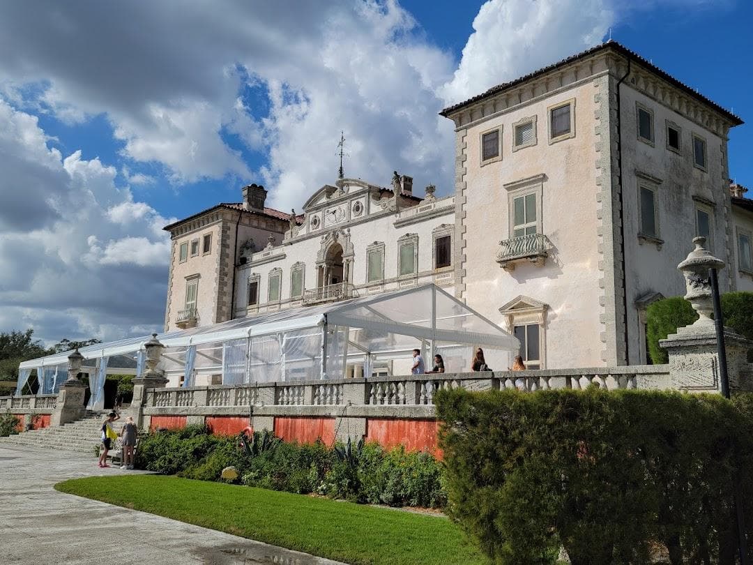 Vizcaya Museum & Gardens photo 6