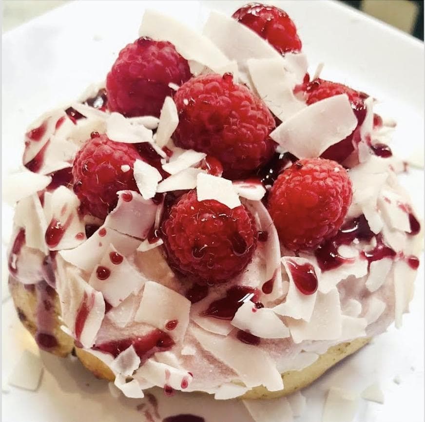 Cinnaholic photo 5