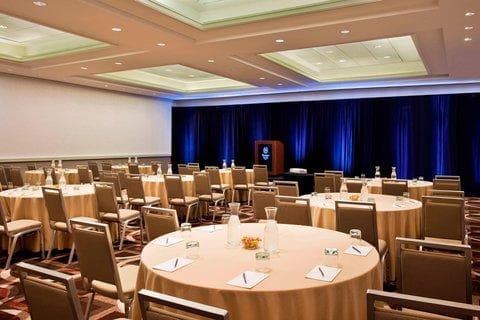 Sheraton New York Times Square Hotel photo 6