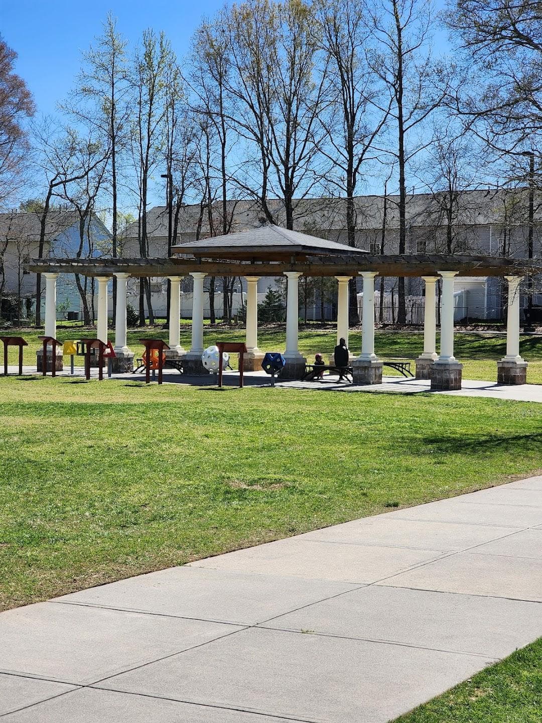 Stallings Municipal Park photo 5