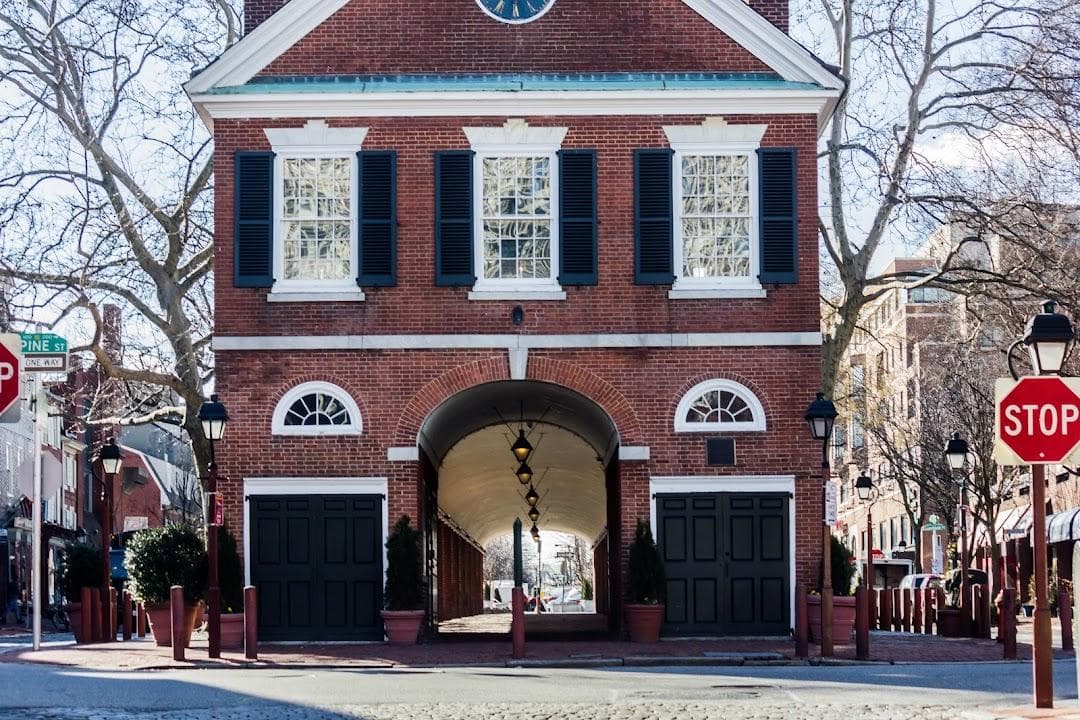 Head House Square photo 6