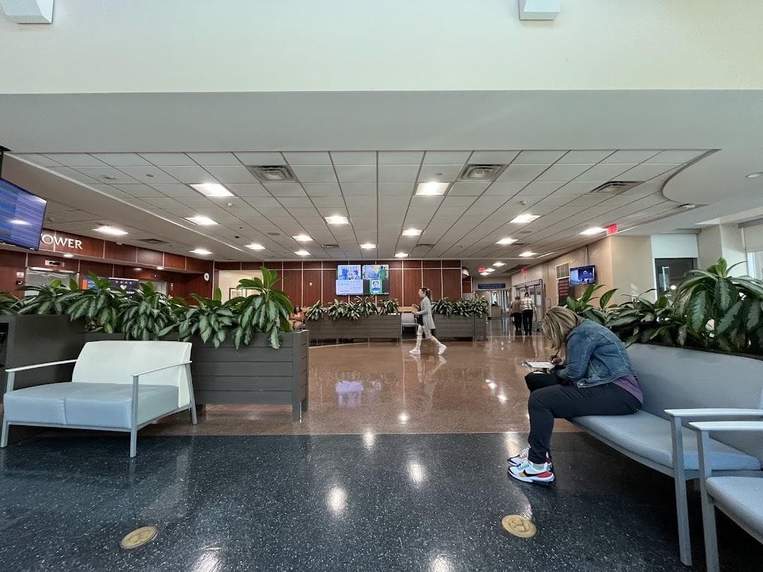 HCA Florida Kendall Hospital photo 4