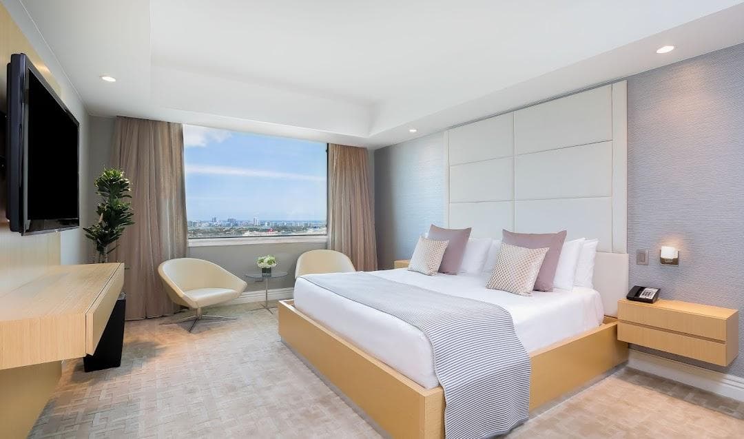 InterContinental Miami, an IHG Hotel photo 5