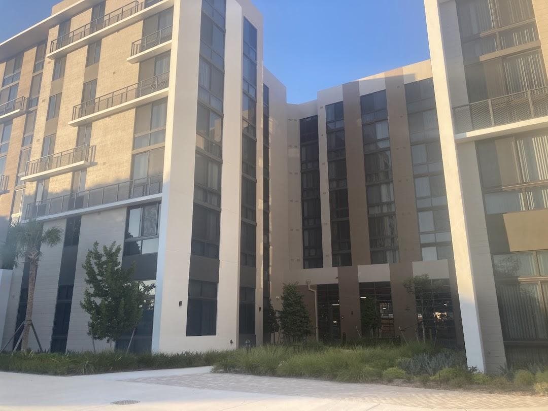 Culmer Place photo 5