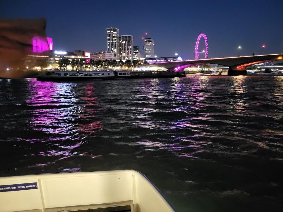 Temple Pier photo 6