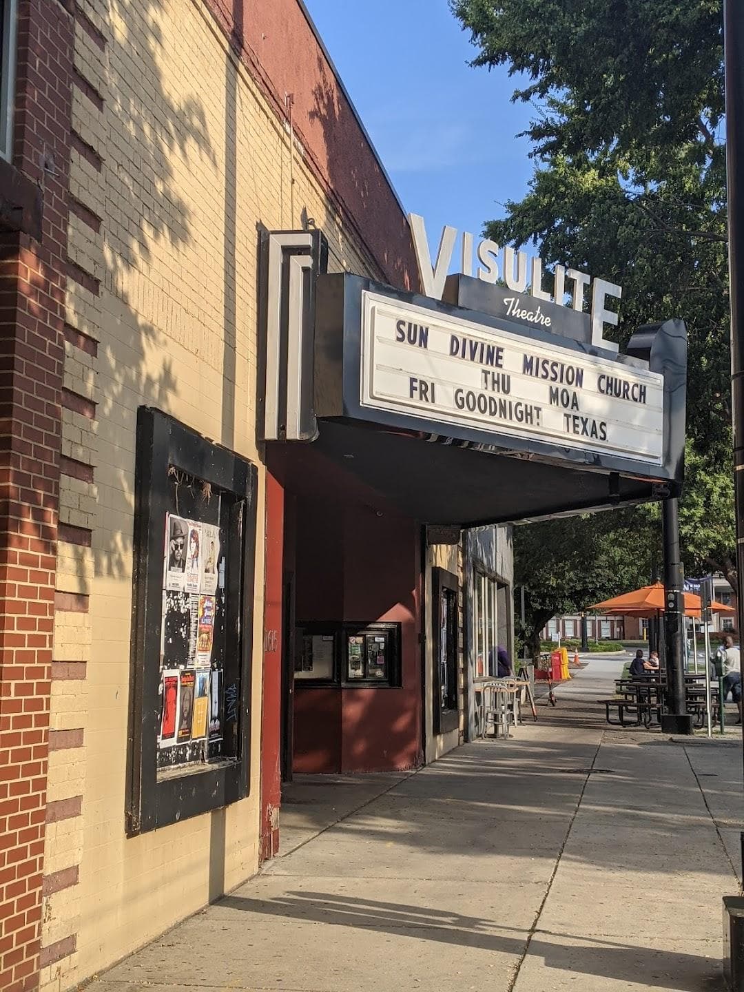 Visulite Theatre photo 3