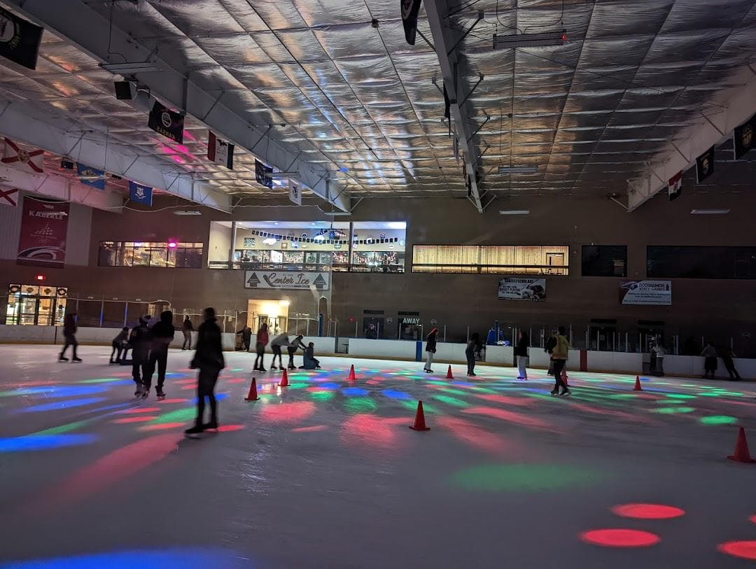 Extreme Ice Center photo 1
