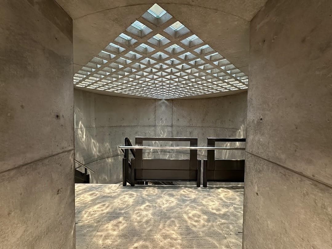 Yale Center for British Art photo 4