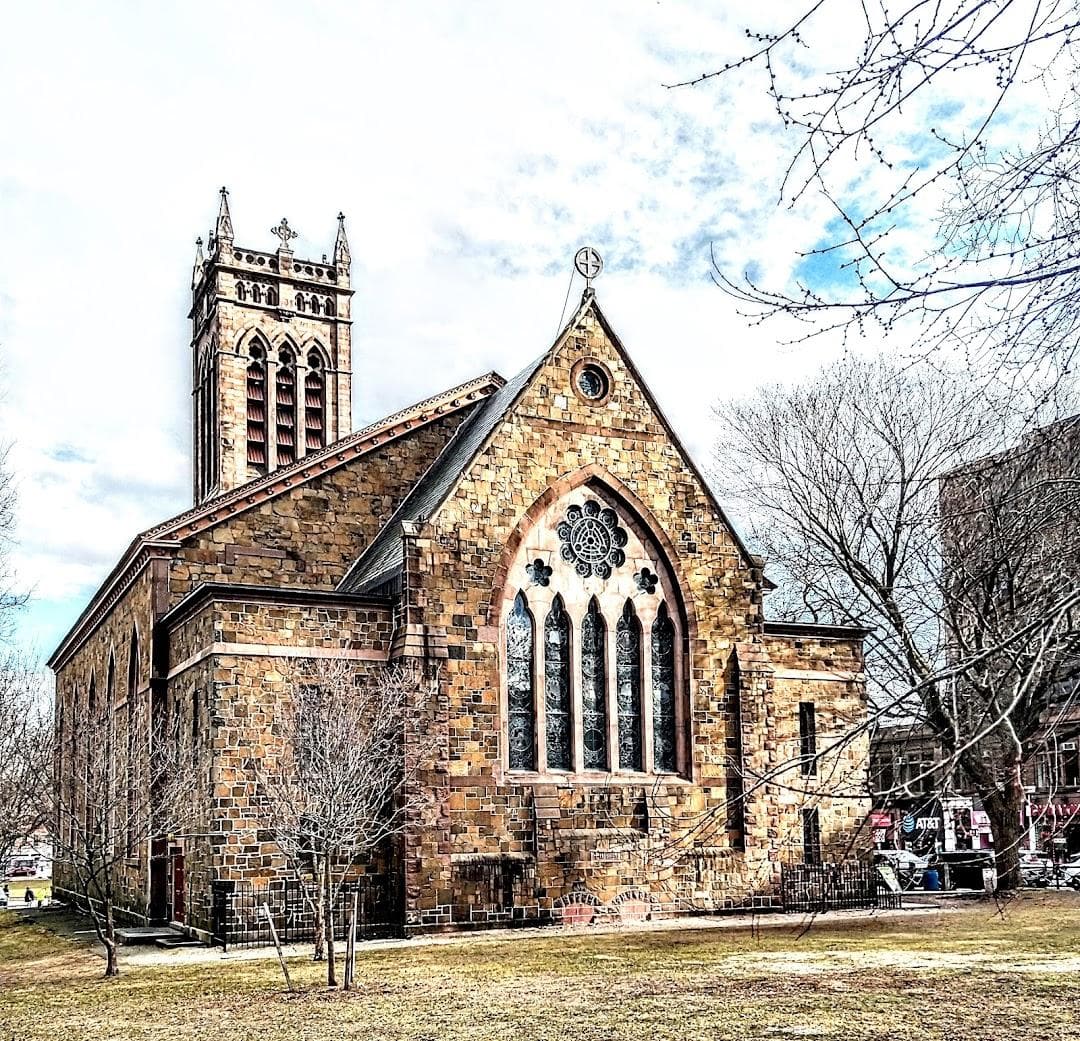 Trinity on the Green Episcopal Church photo 6