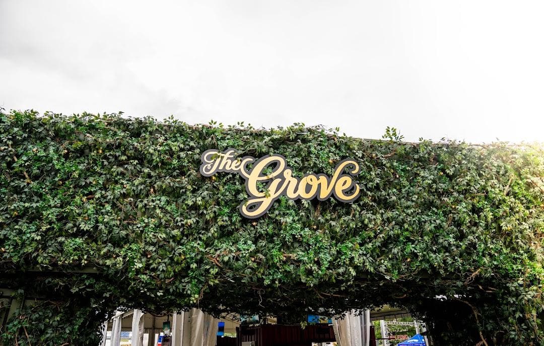 The Grove at the Lawn on D photo 6