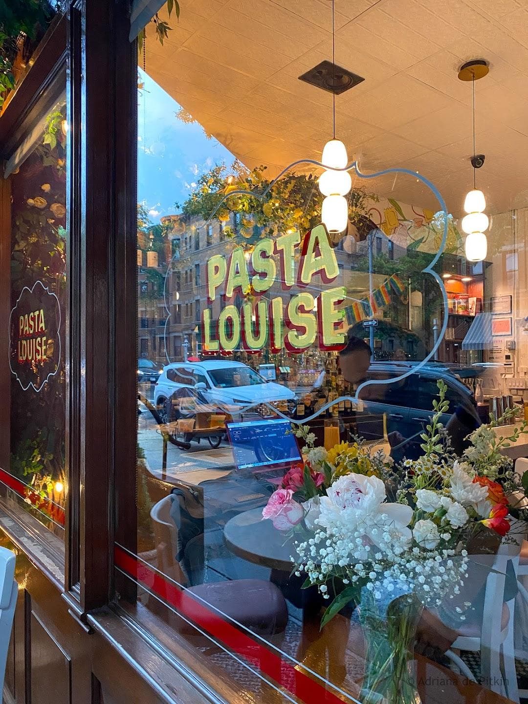 Pasta Louise Restaurant photo 6