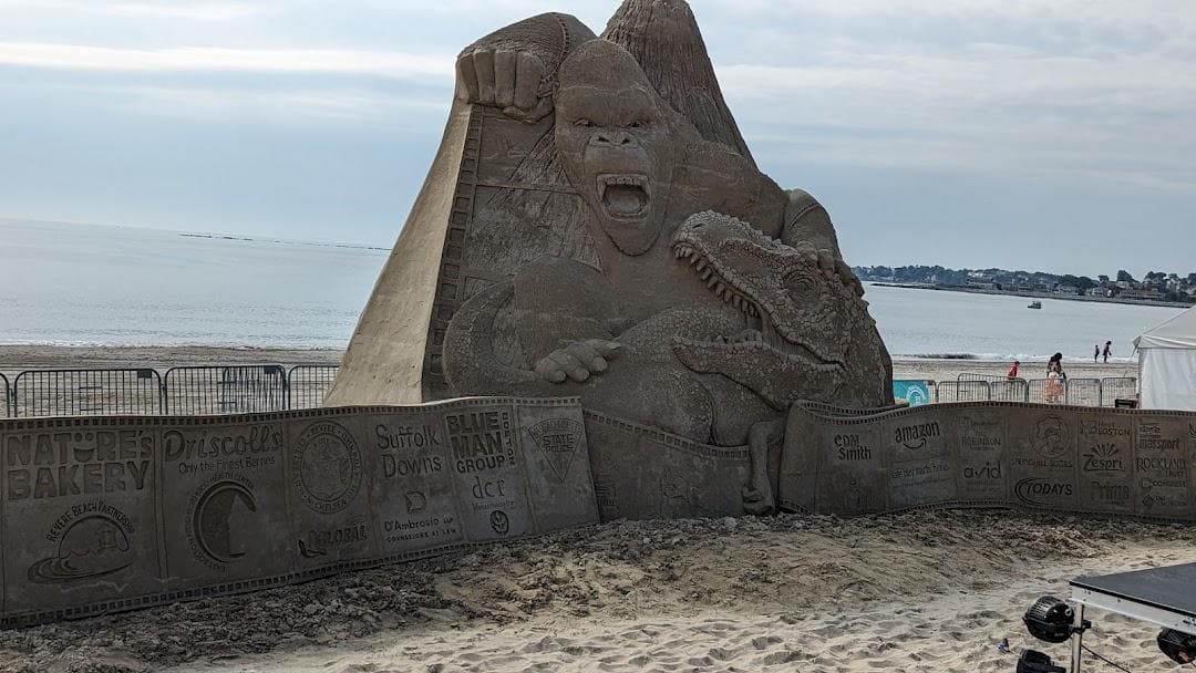 Waterfront Square at Revere Beach | Massachusetts' Largest Oceanfront Development photo 4