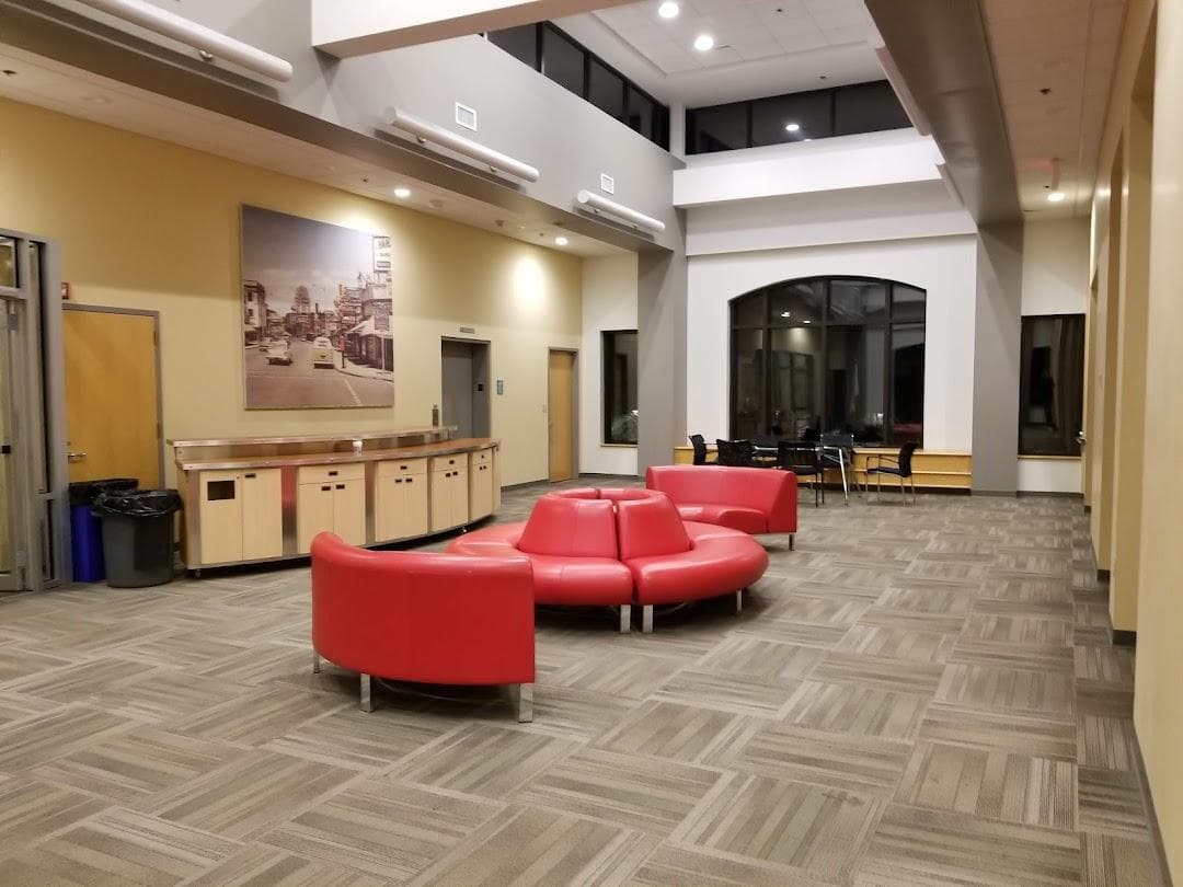 Quincy Center for Innovation photo 2