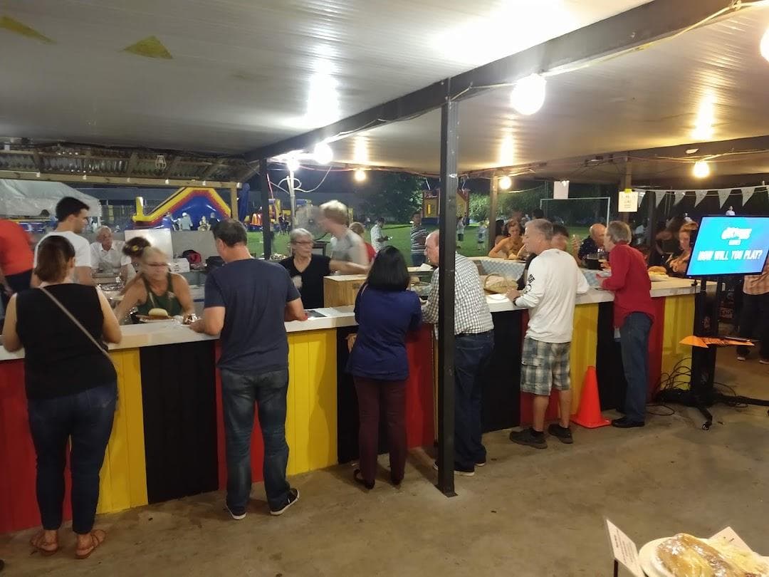 German American Social Club of Greater Miami photo 6