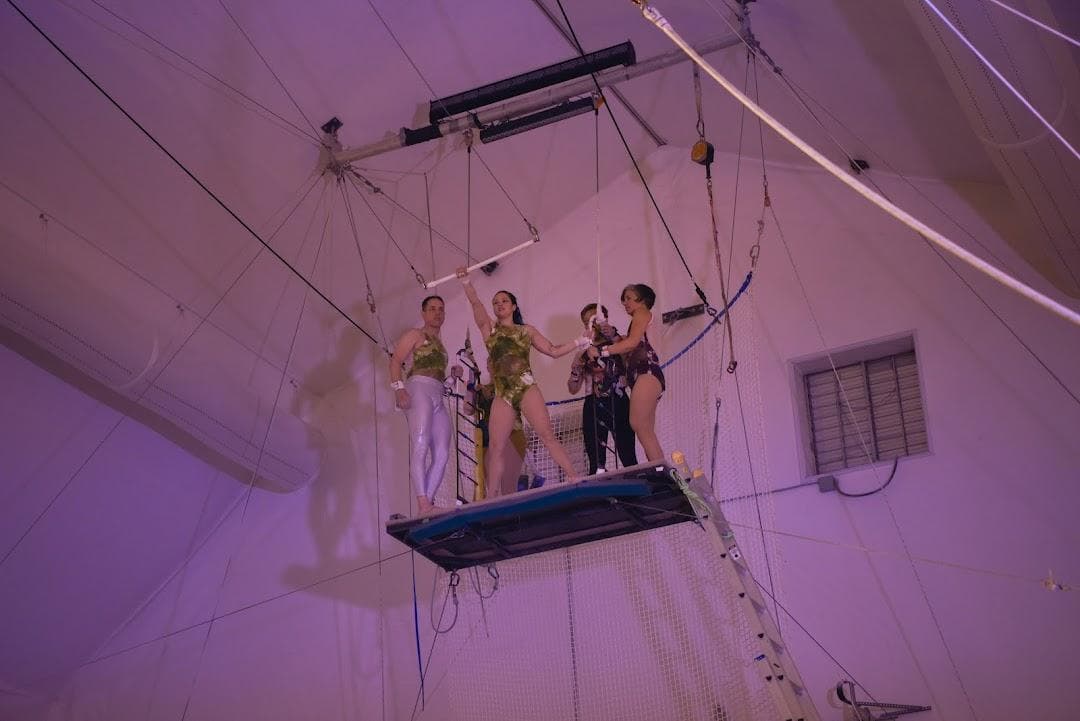 Circus Academy New York - Brooklyn photo 2