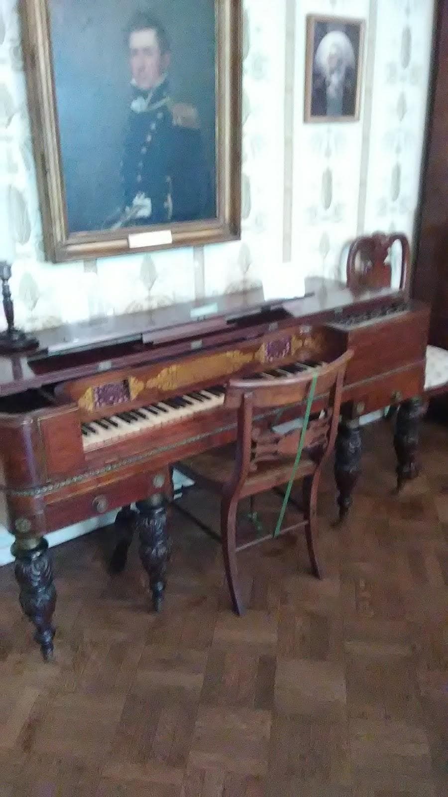 Hill-Physick House photo 3