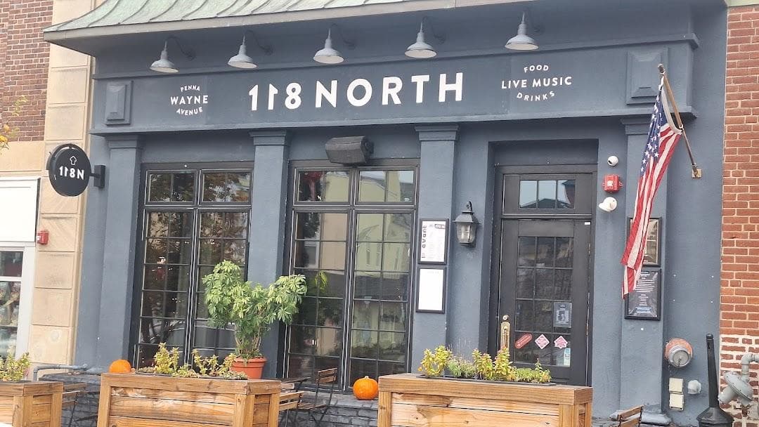 118 North photo 4