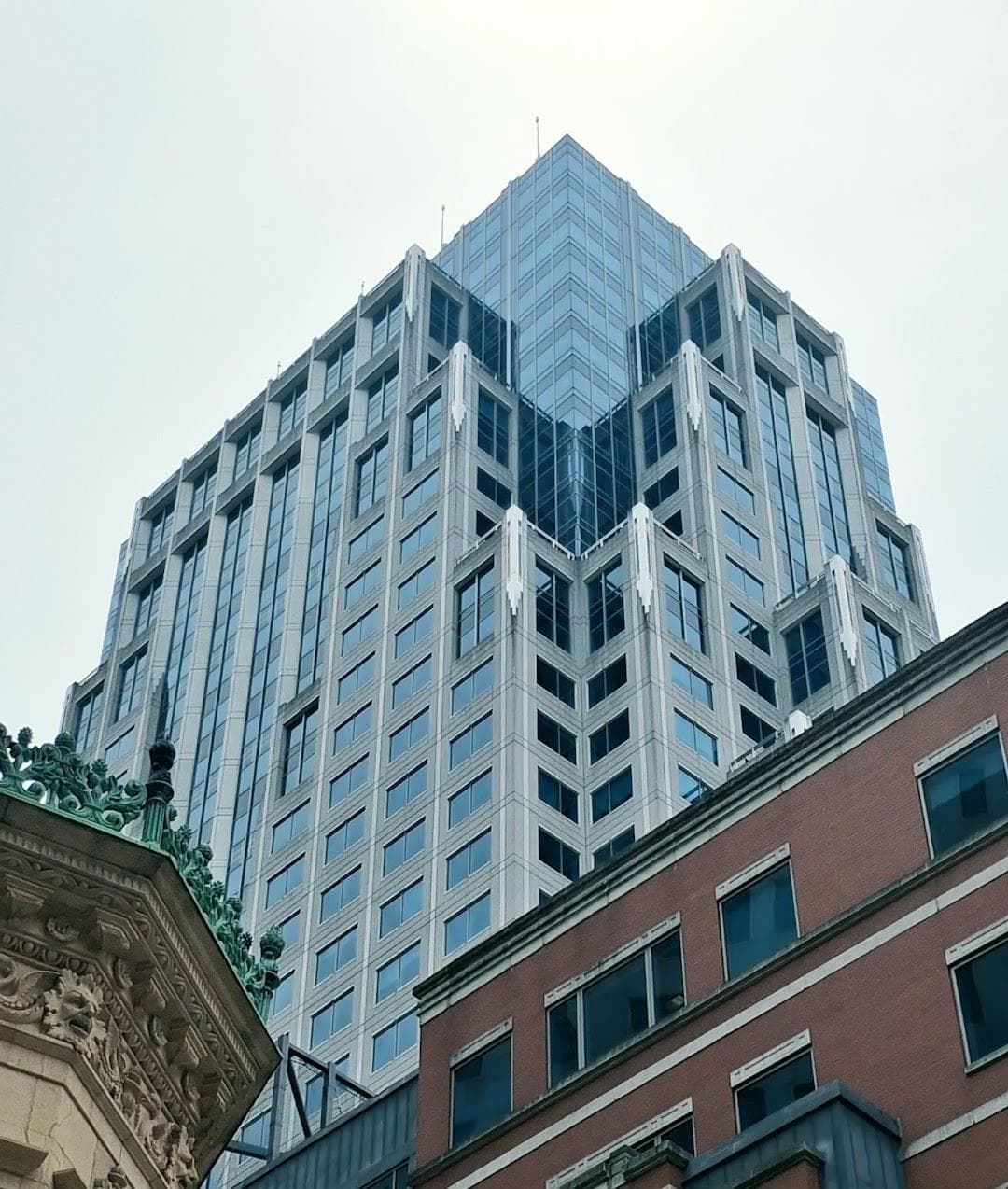 One Lincoln tower photo 3