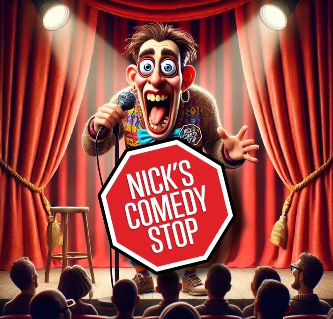 Nick's Comedy Stop photo 1