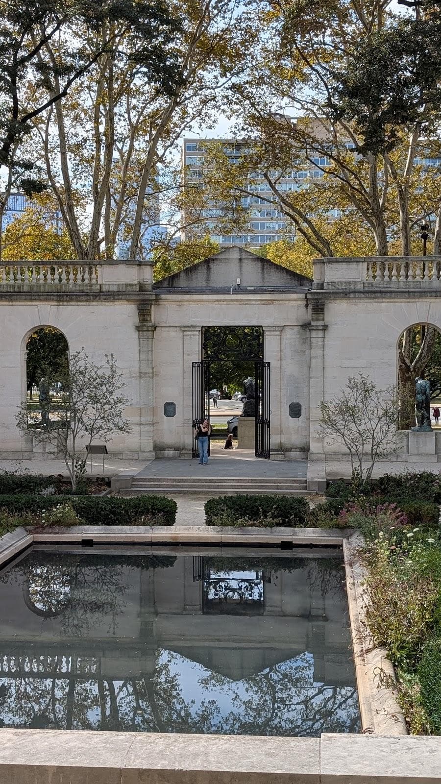 Rodin Museum photo 2