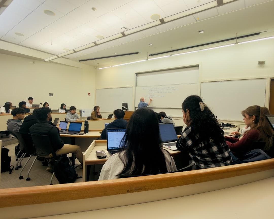 Drexel University's LeBow College of Business photo 4