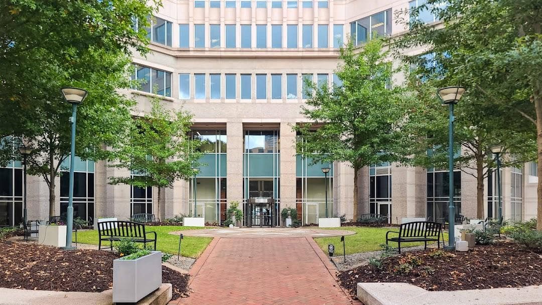 HQ - Charlotte City Center photo 4