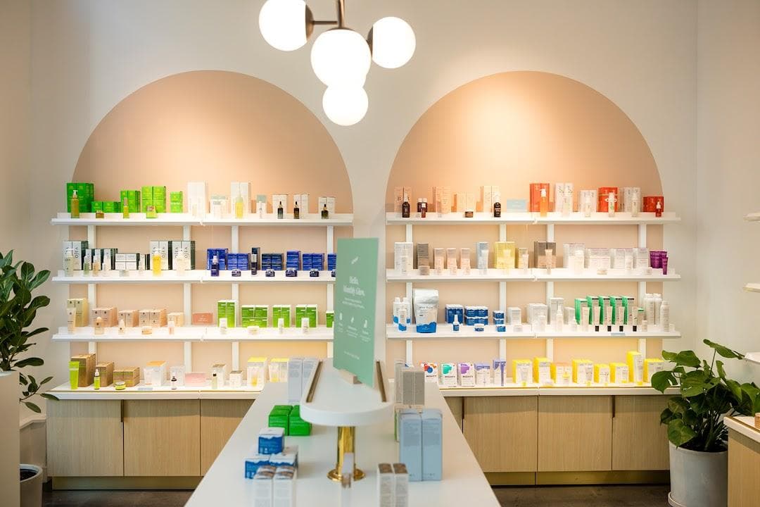Heyday Skincare Seaport photo 6