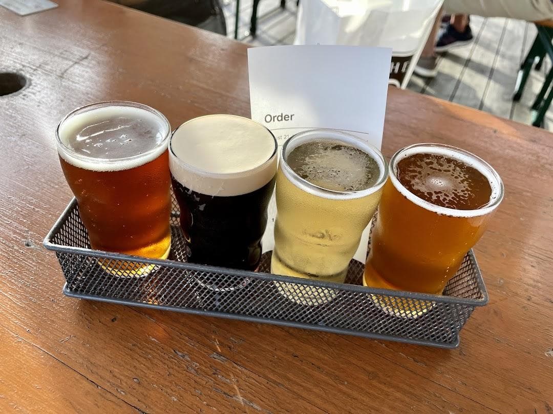 Dorchester Brewing Company photo 5