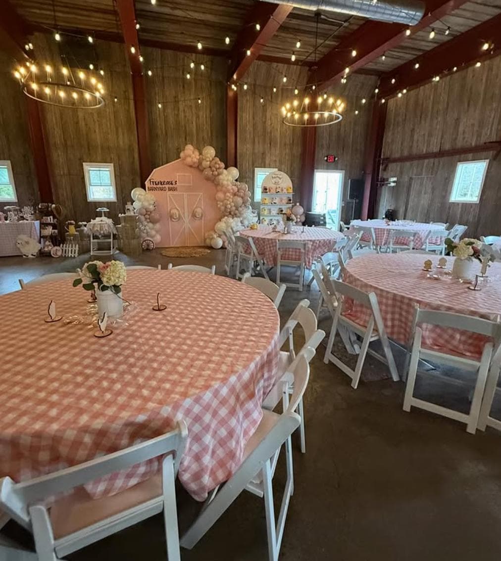 The Barn on South Holland photo 4