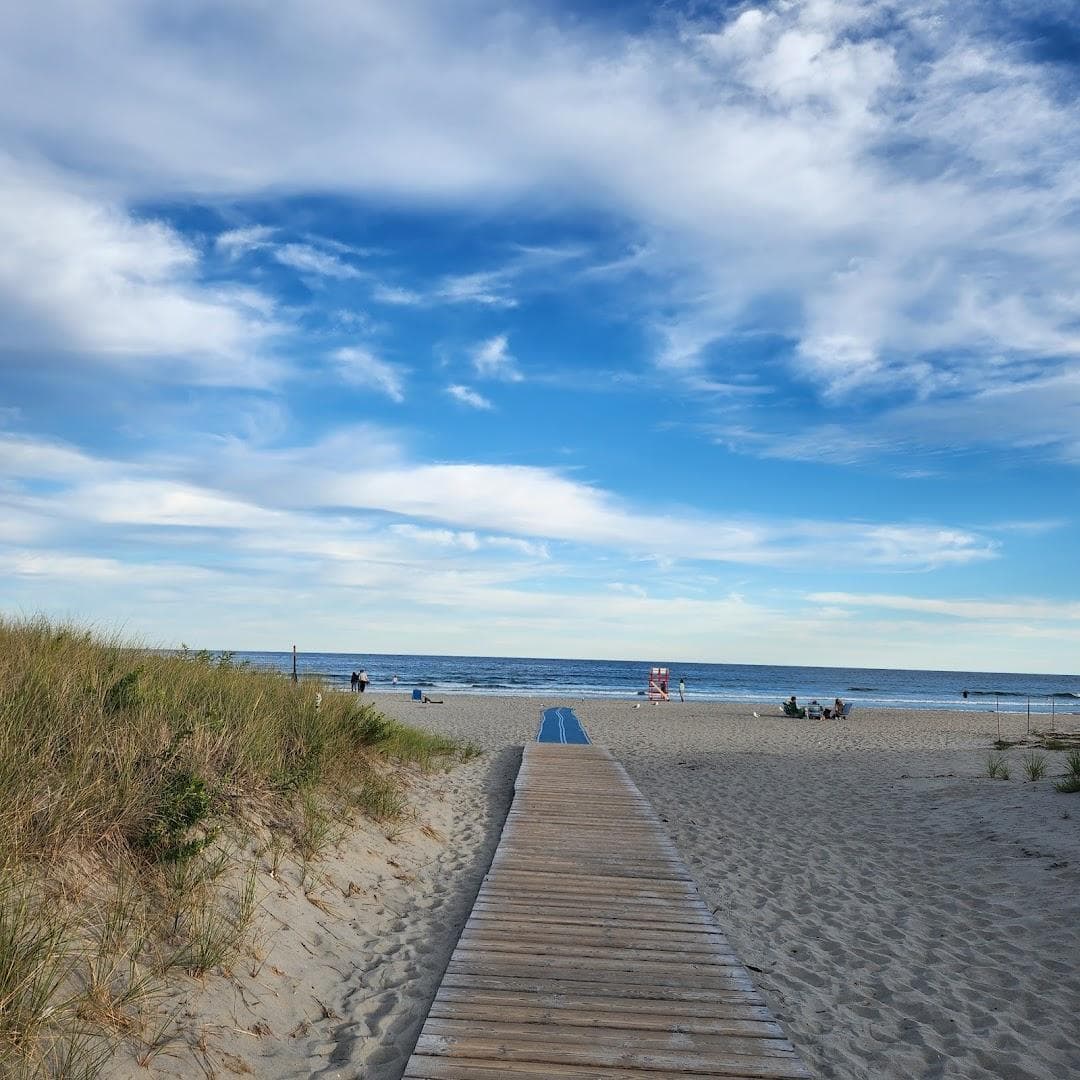 Good Harbor Beach photo 5