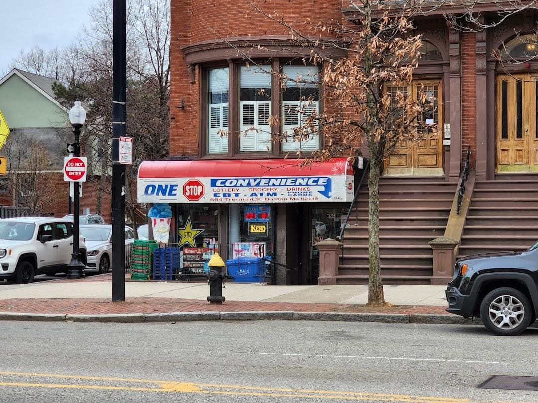 One Stop Convenience photo 1