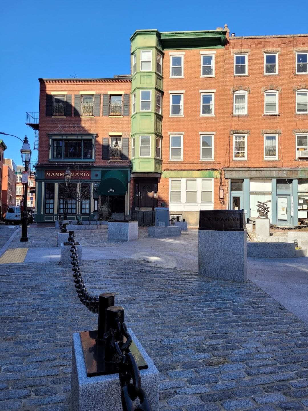 North End photo 3
