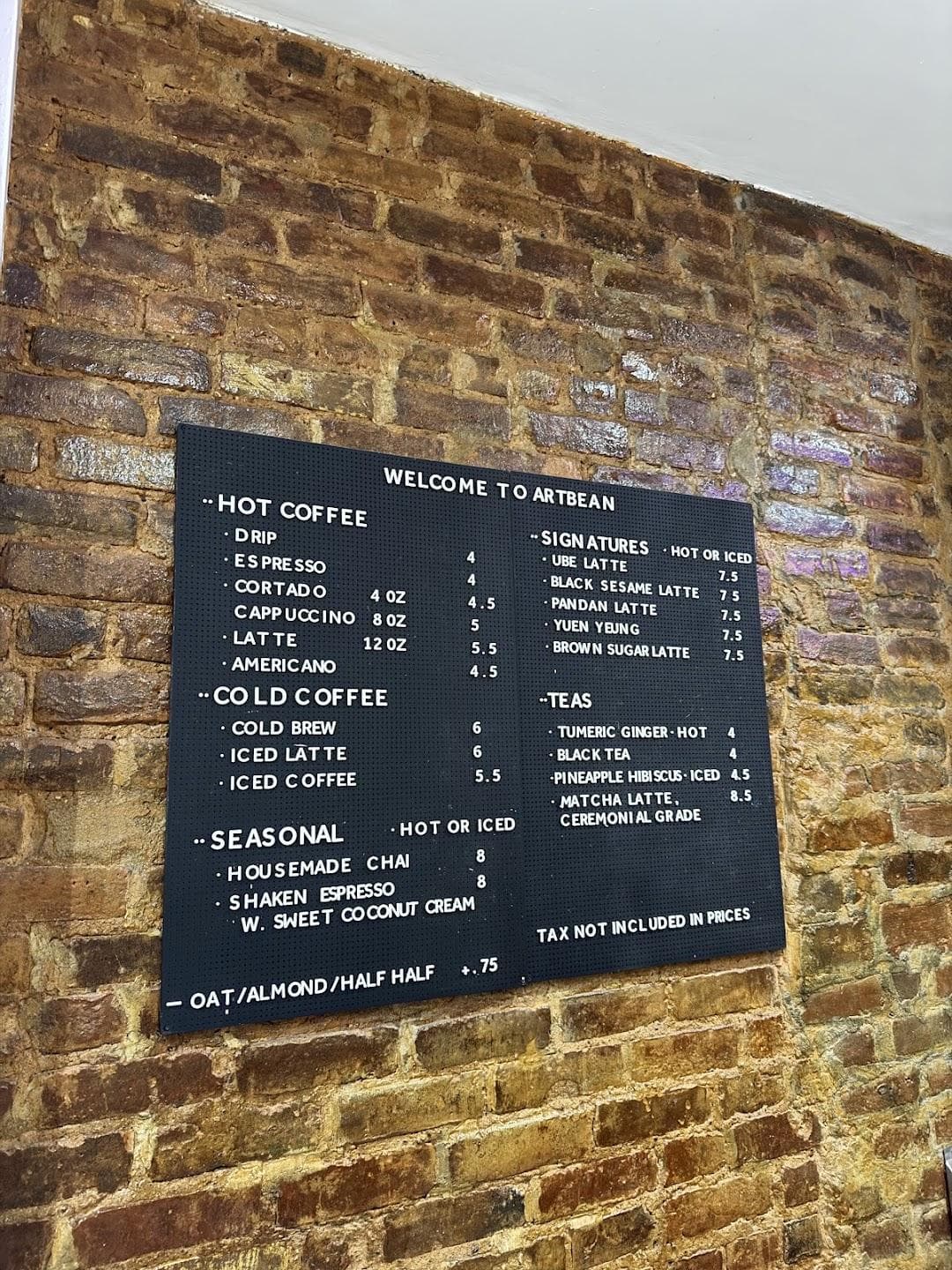 Artbean Coffee Roasters photo 4
