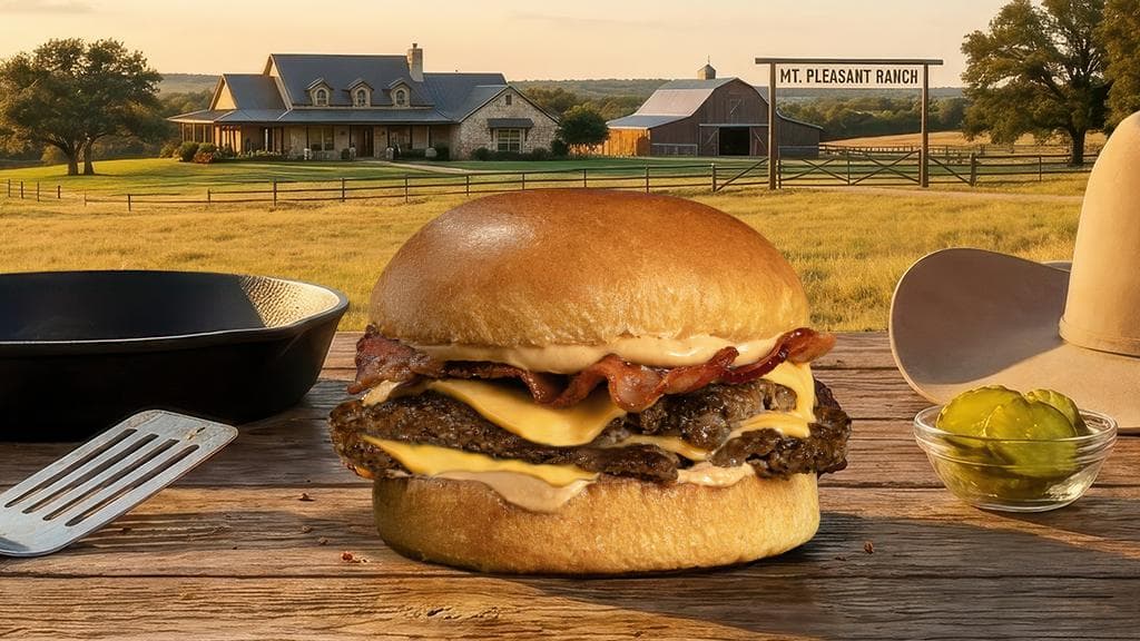 Star Burger photo 6