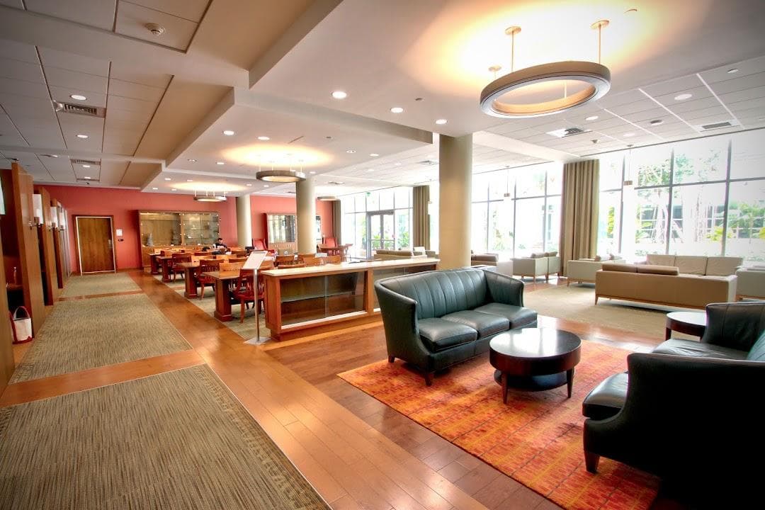 University of Miami Student Center Complex photo 2
