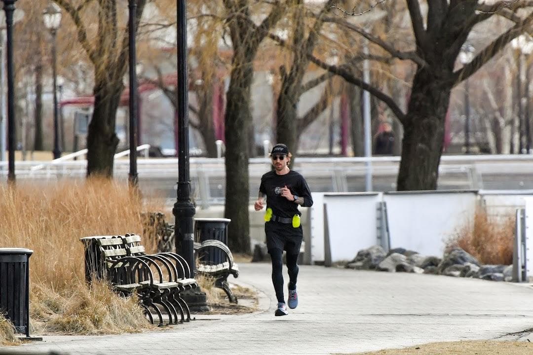 Riverside Park South photo 1