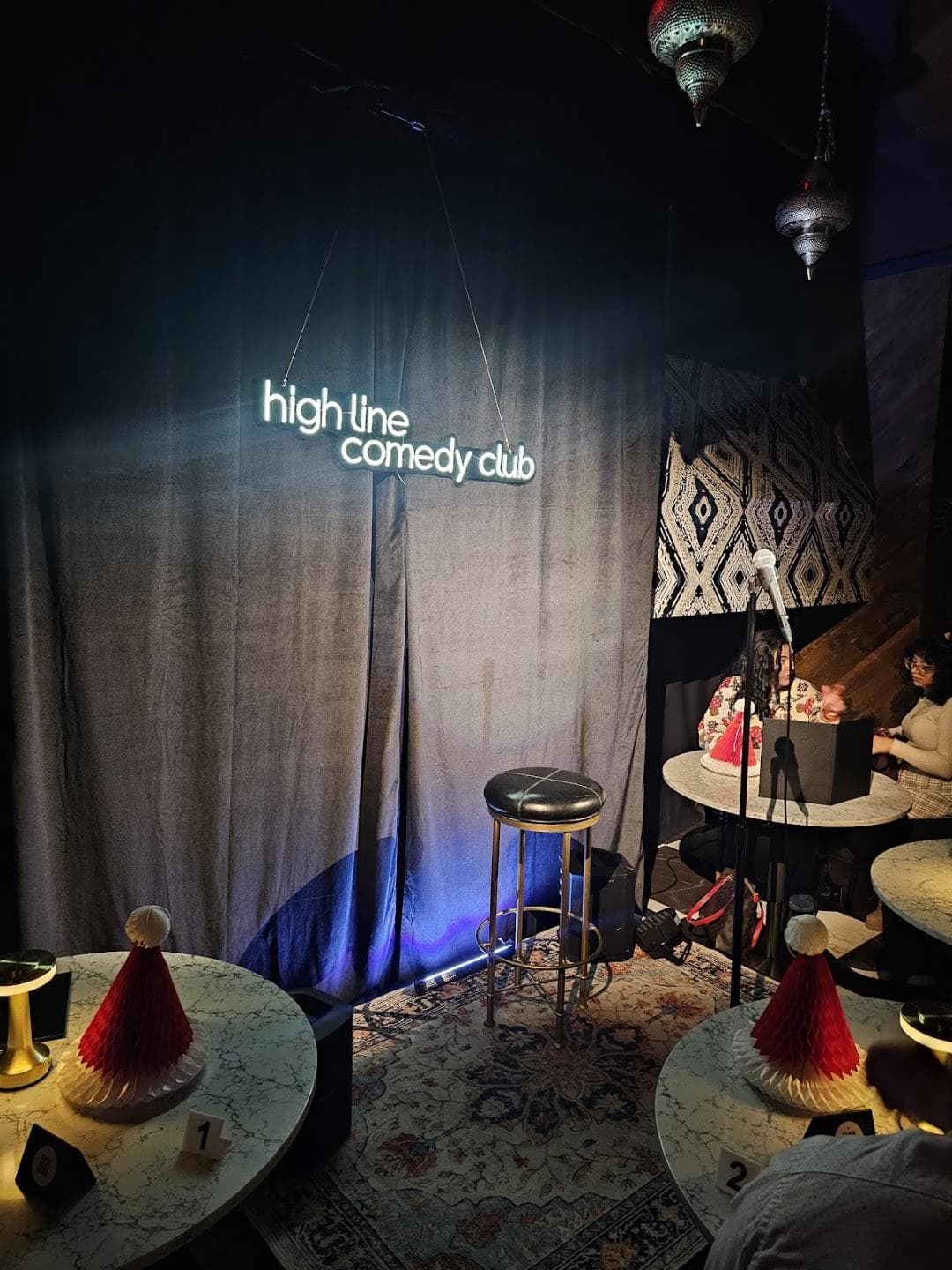 High Line Comedy Club photo 3