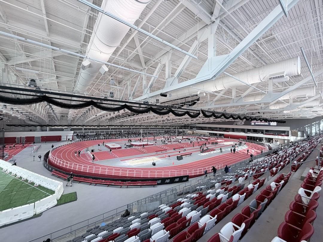 the TRACK at new balance photo 4