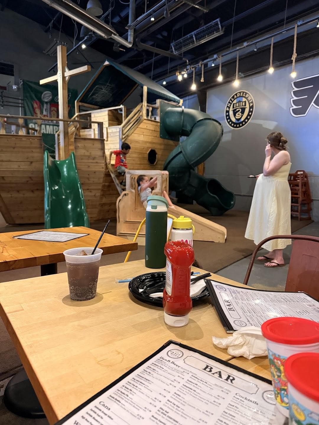 Craft Hall photo 1